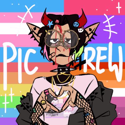 Adding more particular settings (Color Palette, and Rules) Setting the scope of permission. . Picrew image maker lgbt